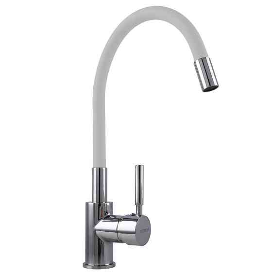 Смеситель для кухни Globus Lux LAZER GLLR-0203SW (000018462) Киев
