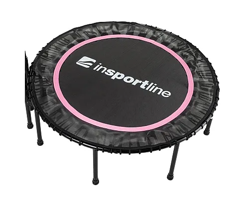 Килимок для батута inSPORTline Cordy 114 см - рожевий Київ
