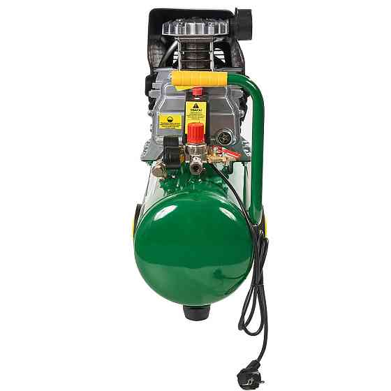 Компрессор NOWA KBN 220-24 Харків