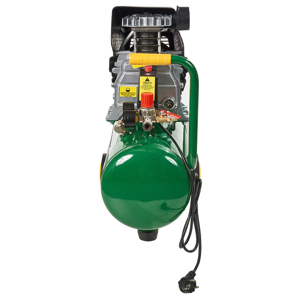 Компрессор NOWA KBN 220-24 Харьков - изображение 3