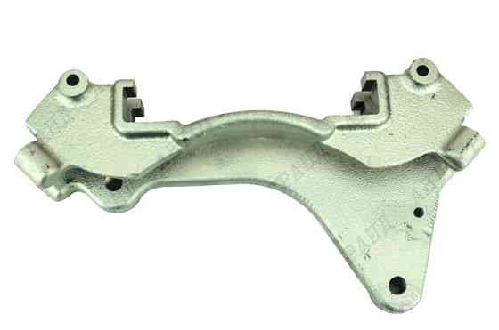 Напрямна переднього гальма 2121-21214 права (скоба супорта) колодок Мукачево
