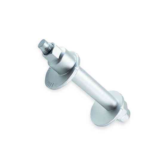 Болт кута розвалу) Тойота Ланд Крузер Прадо 120 (, гайка, шайба) (регулювання Мукачево