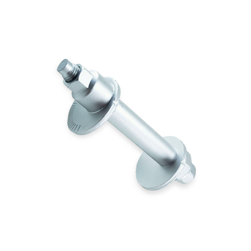 Болт кута розвалу) Тойота Ланд Крузер Прадо 120 (, гайка, шайба) (регулювання Мукачево - фото 1