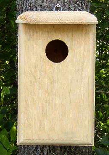 Будиночок для сови "Олсі" бланже Миколаїв - фото 2