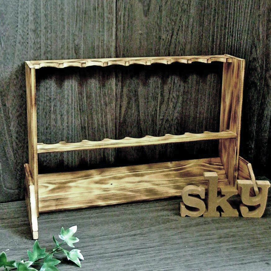 Органайзер для вудок "Болонь 9" бенгала Миколаїв - фото 2