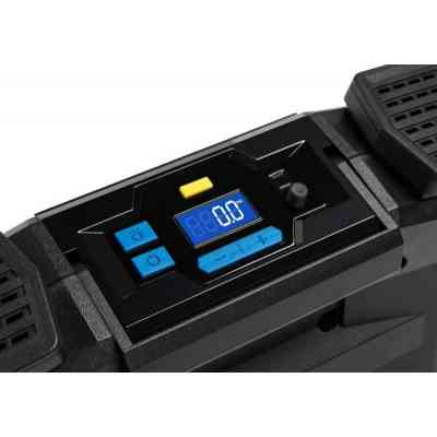 Автомобильный компрессор Michelin Программируемый сверхбыстрый цифровой насос для накачки шин (73675) Винница