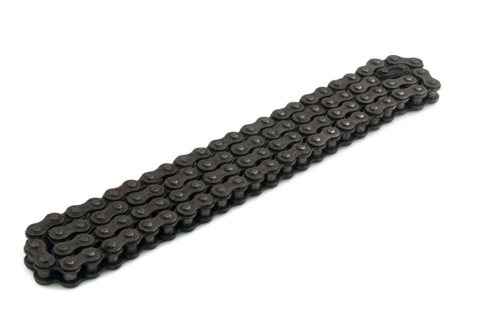 Цепь трансмиссии 420-96L Delta, Alpha -2 Мукачево - изображение 1