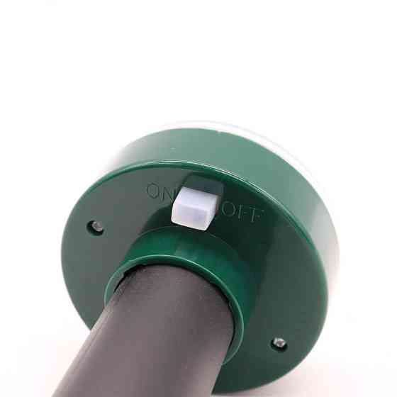 Відлякувач гризунів Garden Pro + Подарунок Відлякувач комах Pest Reject pro / Відлякувач кротів Київ