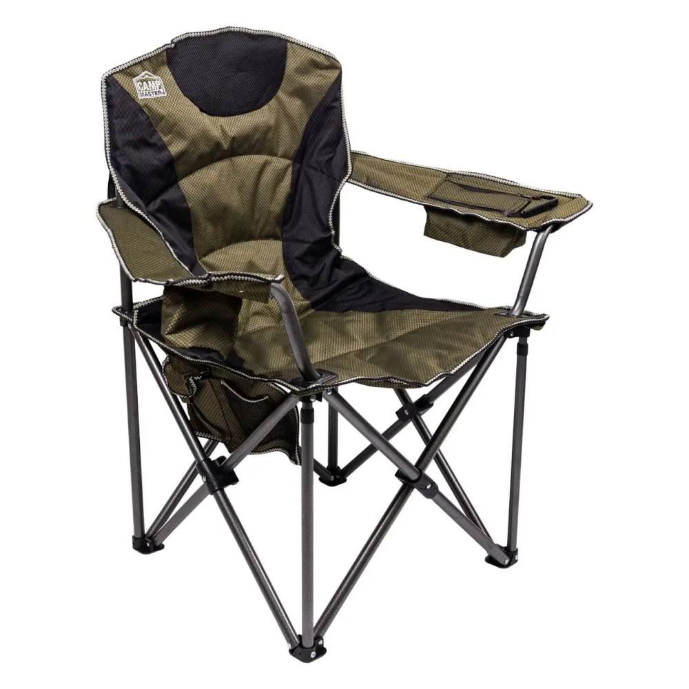 Lugi Туристичний розкладний стілець 60х93х100 см Lugi SJ-0063 Коломия - фото 1