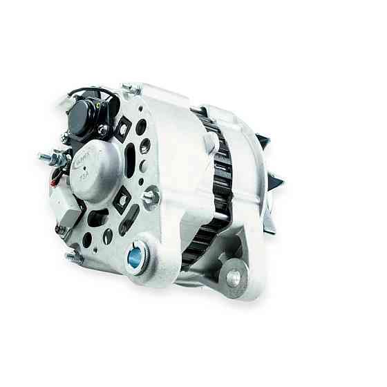 Генератор 2107i, 2108 (73 А) 19677 Мукачево