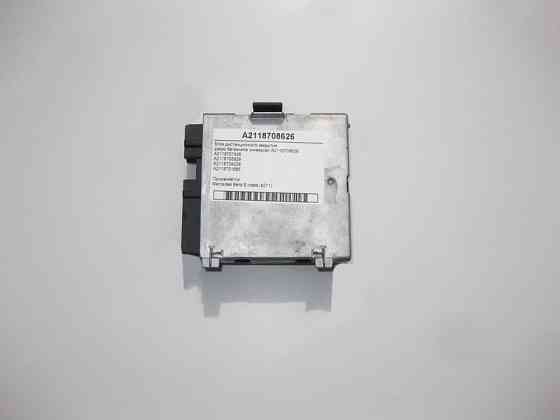 Mercedes-Benz  A2118708626 Блок закриття дверей багажника E-Class S211 Одесса