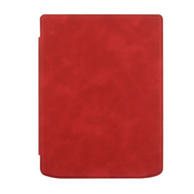Чехол для электронной книги BeCover PocketBook 743G InkPad 4/InkPad Color 2/InkPad Color 3 (7.8") Red (710069) Винница - изображение 1