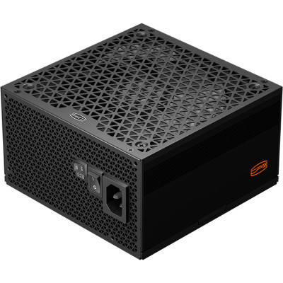 Блок питания PcCooler 750W (YN750) Винница - изображение 10