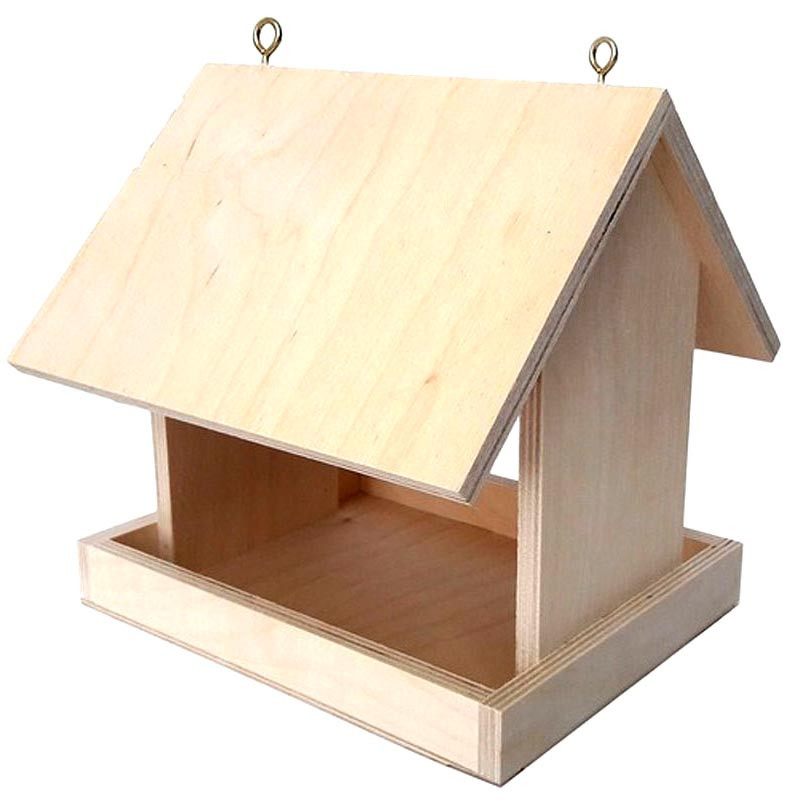 Кормушка для птиц 