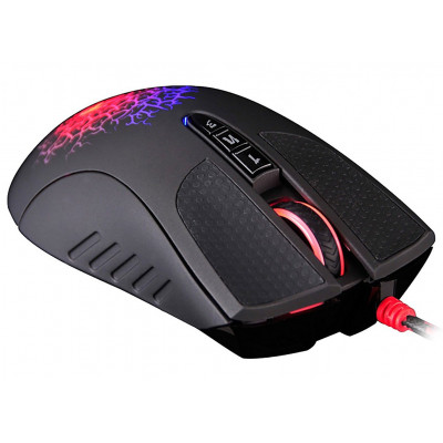 Мишка A4Tech Bloody A90A Black (4711421918596) Вінниця - фото 4