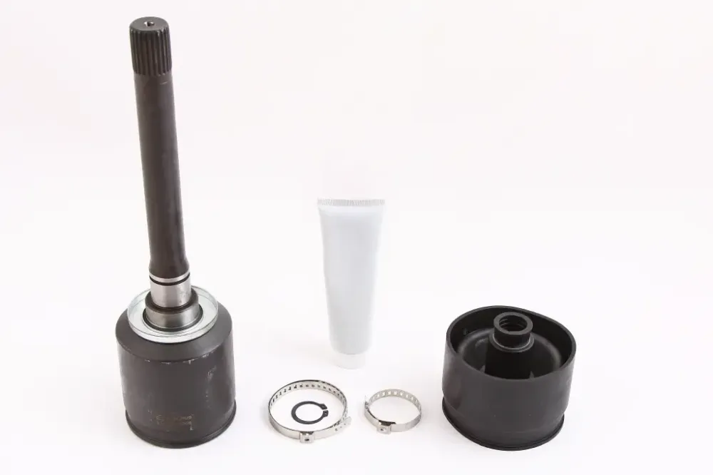 ШРУС 2123 внутренний правый Flagmus (длинный) Винница - изображение 1