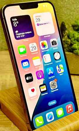 Айфон iPhone 13 Pro Max 256Gb. Gold Идеал ! Киев
