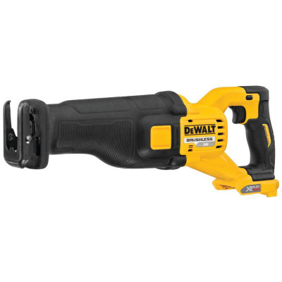 Сабельная пила DeWALT 54В XR FLEXVOLT Li-lon, 0 - 3000 ход/мин, 3.54 кг, TSTAK (без АКБ и ЗУ) (DCS389NT) Винница - изображение 8