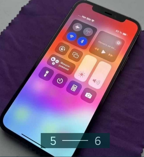 Айфон iPhone 12 Pro 256Gb. Киев - изображение 1