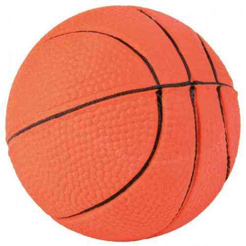 Игрушка Trixie Мяч резиновый для собак, в ассортименте, 6 см Винница