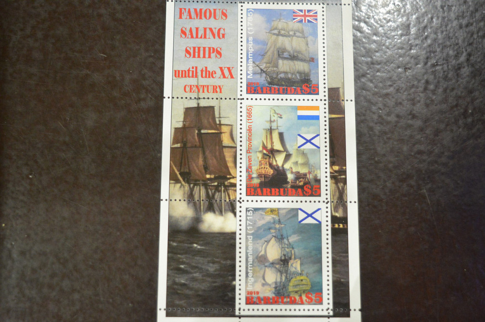 Транспорт. Техника. Флот. Не официальный выпуск (Г-4) Полтава - изображение 1