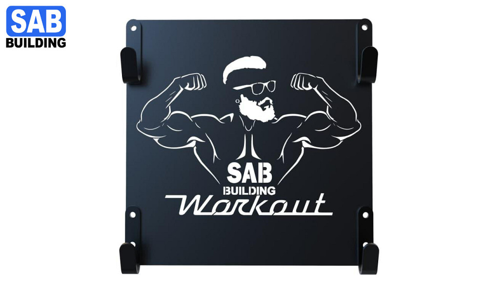 Турник брусья пресс 4 в 1 (3 в 1) Workout домашний разборный настенный (на стену) перевертыш, спорти Харьков - изображение 6