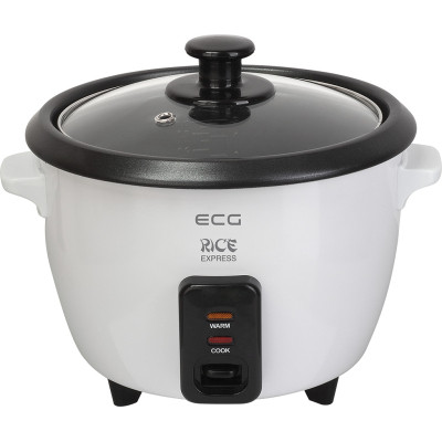 Мультиварка ECG RZ 11 (RZ11) Вінниця - фото 1