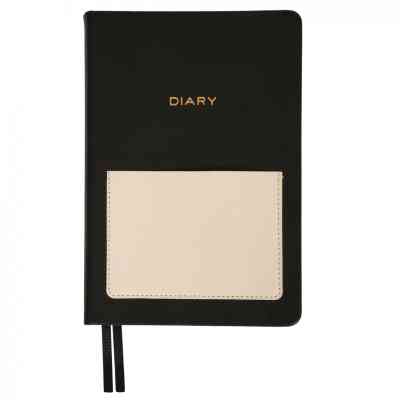 Тижневик Leo planner А5 датований 2026 "Ottavio", твердий, 368 сторінок (252684) Вінниця