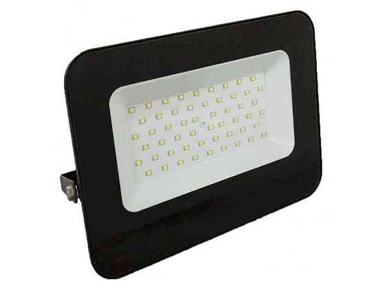 Прожектор LED ECO (LPE-50C) 50Вт 6500К ТМ LUXEL Київ