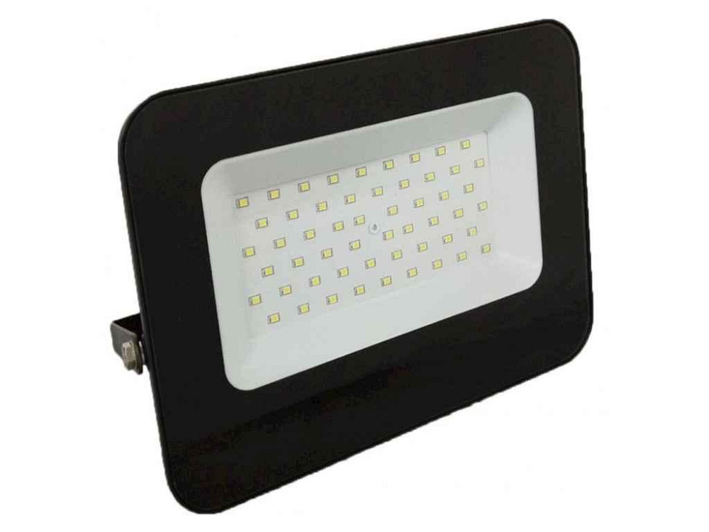 Прожектор LED ECO (LPE-50C) 50Вт 6500К ТМ LUXEL Київ - фото 1