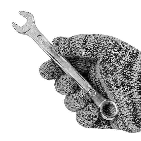 Набор ключей 12пр. (6-19мм) WMC TOOLS WT-5124MP Одесса