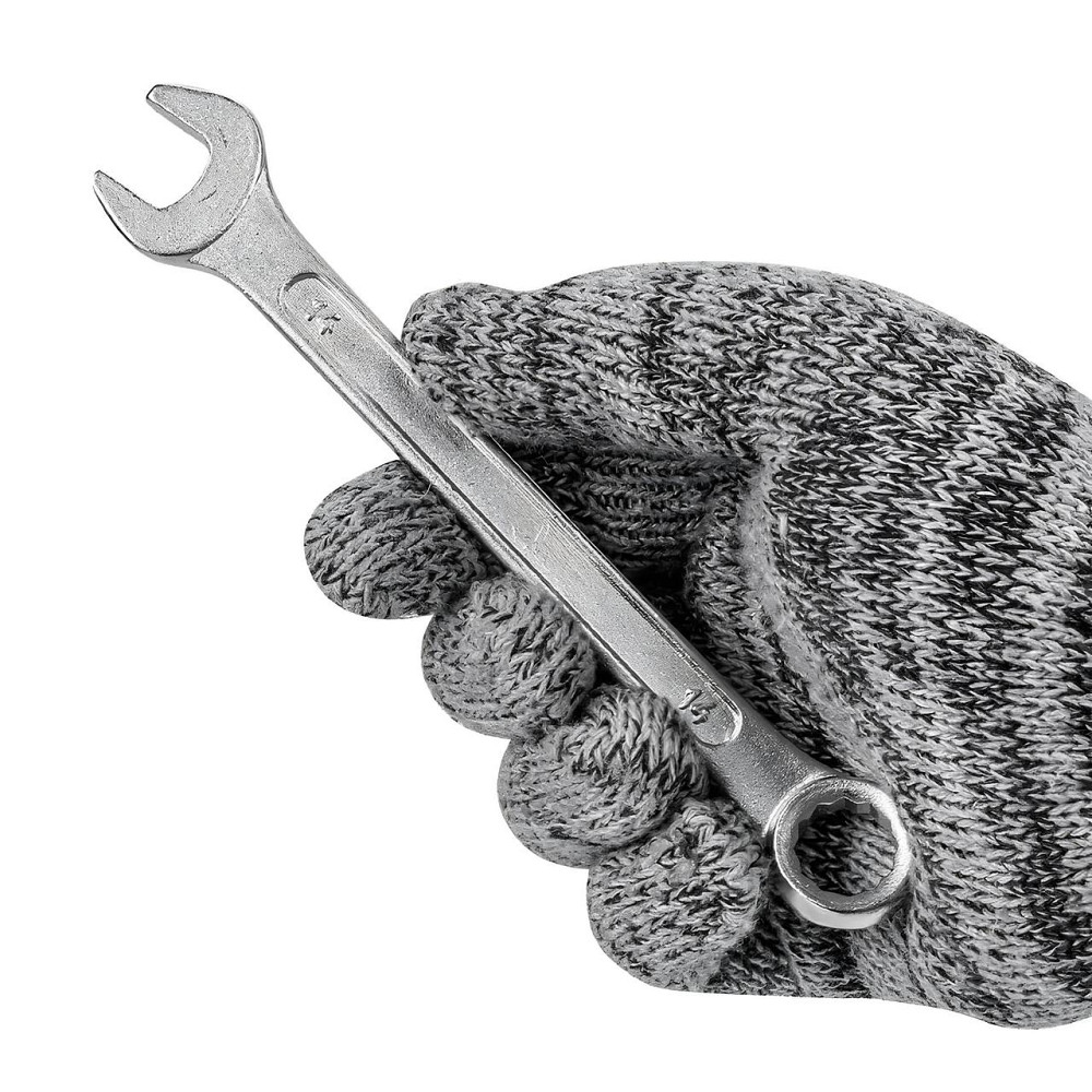 Набор ключей 12пр. (6-19мм) WMC TOOLS WT-5124MP Одесса - изображение 3