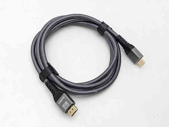 Кабель HDMI - HDMI 8K 2м Луцьк
