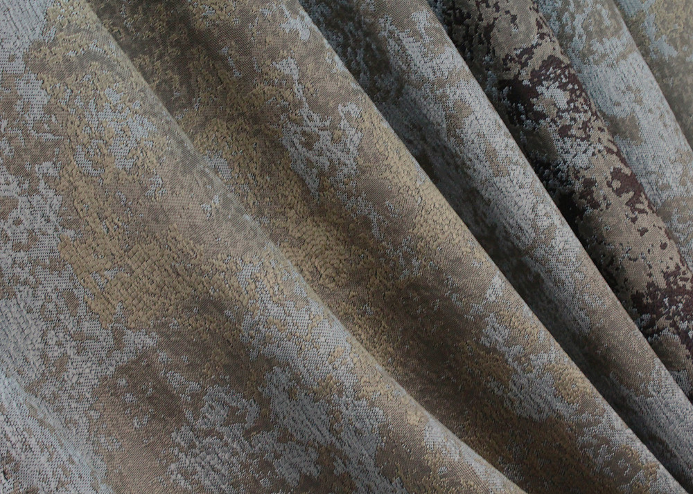 Шторная ткань 