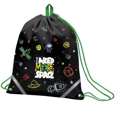 Сумка для взуття Yes SB-10 Space (533307) Вінниця - фото 1