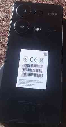 Телефон POCO M6 Pro 8/256Gb. NFC Black. Київ