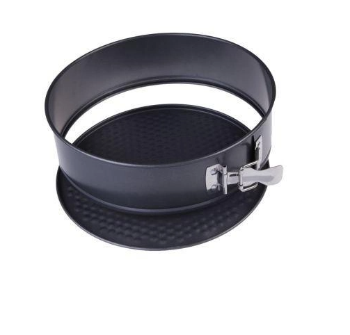 Разъемные формы для выпечки UNIQUE UN-1701, 6 штук в наборе, антипригарные, круг Одесса - изображение 2