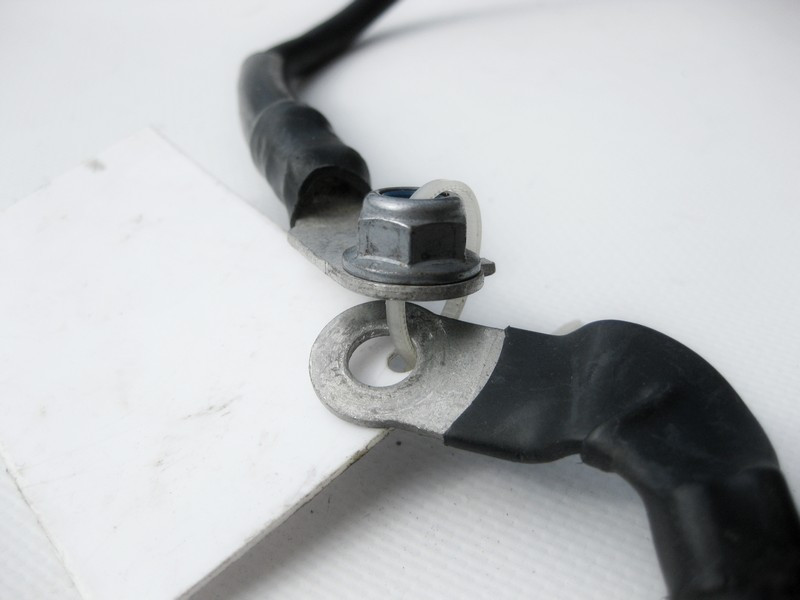 Mercedes-Benz  A2135403628 Провід від блоку силових запобіжників під капотом до моторного щита E-Class W213 C238 CLS C257 Одесса - изображение 4