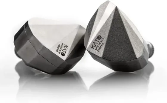 Наушники MOONDROP Kato - matte  IEM Киев