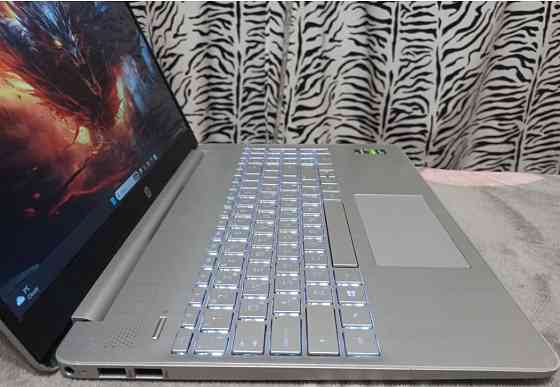 Игровой Видео GTX 1650 (4 ГБ)   Проц RYZEN 5