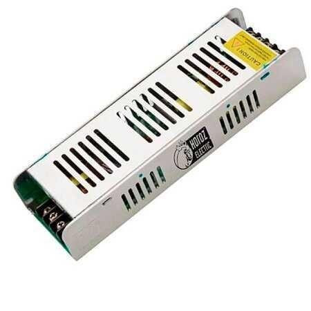 Адаптер-драйвер 17А 200W Харьков - изображение 2