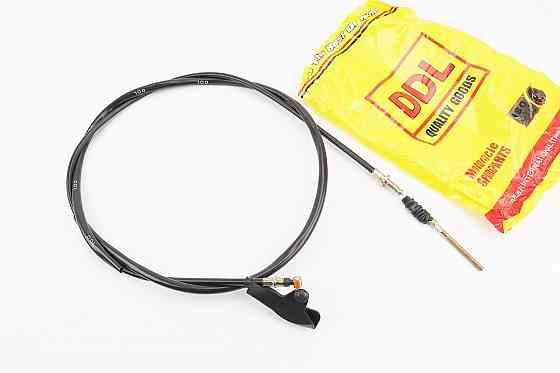 Трос заднього гальма Yamaha JOG SA-36J / 39J (трос 183см; кожух 169см) Київ