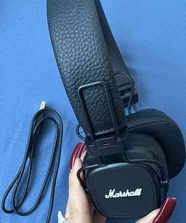 Наушники Маршел новые Киев