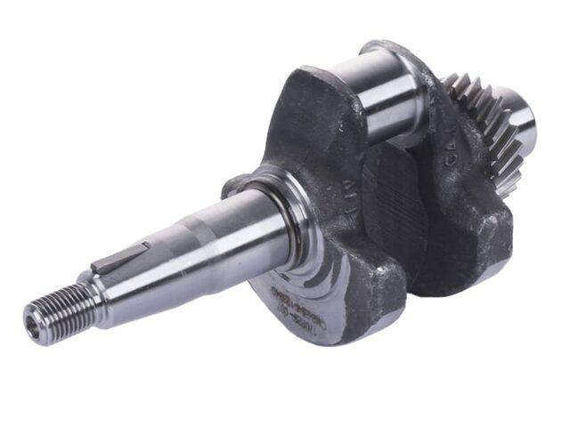 Колінвал на генератор 3.5 KW/3.8 KW Мукачево - фото 1