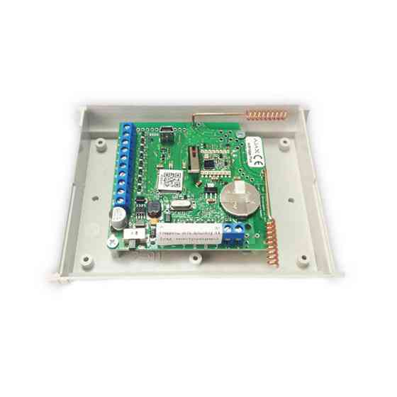 Приймач радіодатчиків у боксі Ajax ocBridge Plus box Київ