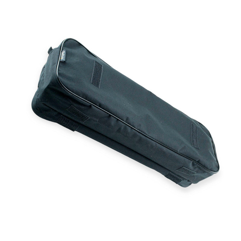 Сумка - органайзер в багажник ssang yong черная Мукачево - изображение 1