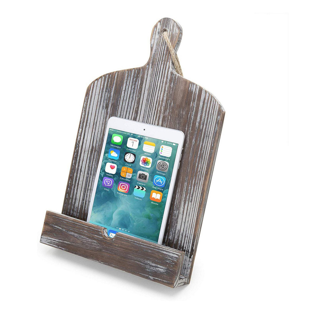 Подставка для кулинарных книг и планшетов 