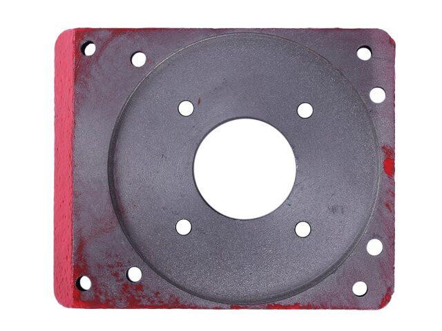 Плита перехідна на КПП Мукачево - фото 4