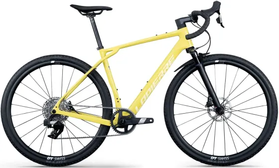 Велосипед Lapierre Crosshill Cf 6.0 S 55,5cm Żółty 28 2025 Киев