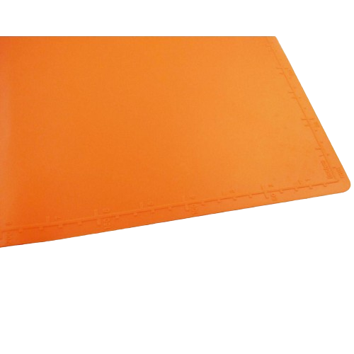 Килимок для випікання 50*40см силікон MR-1588-M Maestro Житомир - изображение 4